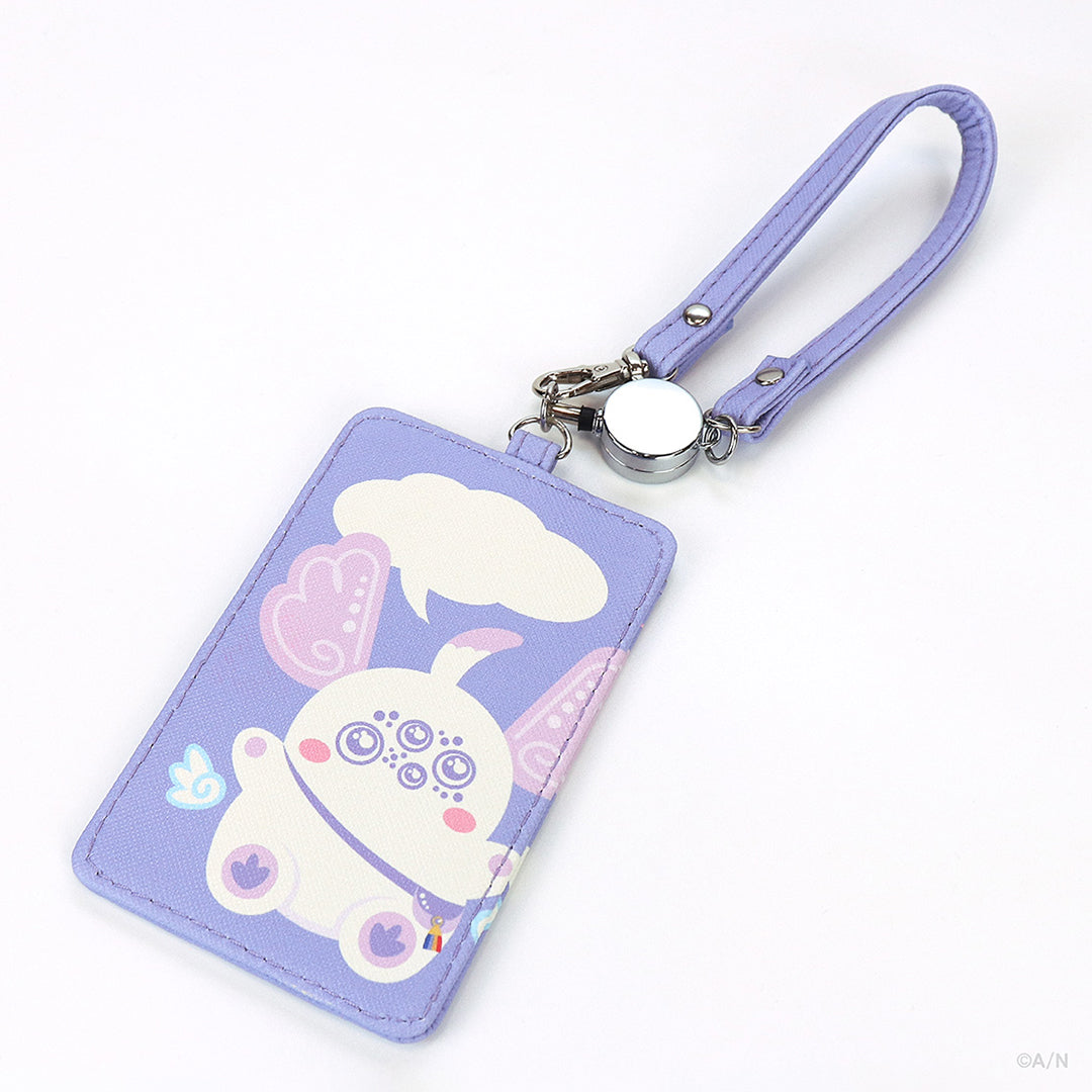 ”Ethyria 2nd Anniversary” IC Card Holder NIJISANJI EN Official Store