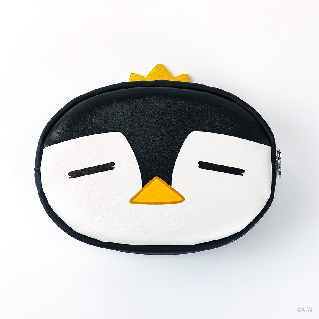 OBSYDIA 2nd Anniversary Pentomo Pouch