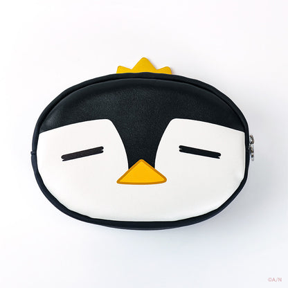 OBSYDIA 2nd Anniversary Pentomo Pouch