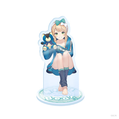 "NIJI小熊vol.2" 亚克力立牌