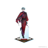 "BY THE BEAT Half Anniversary" Acrylic Stand