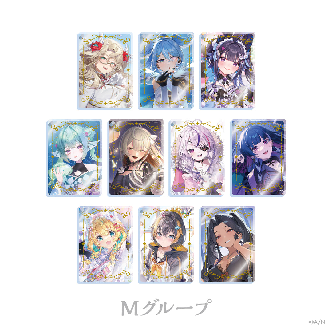 Millie Parfait – NIJISANJI EN Official Store