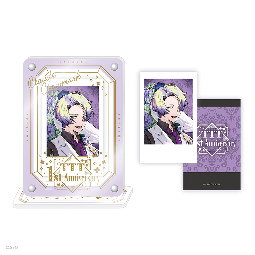TTT – NIJISANJI EN Official Store