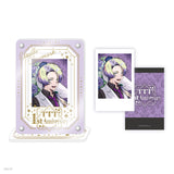 "TTT 1st Anniversary" Snapshot Card & Card Stand Set