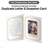 Klara Charmwood Birthday Goods & Voice 2025