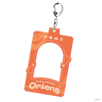 "NIJISANJI & NIJISANJI EN HEROES 1st Anniversary" Snapshot Card Holder Oriens