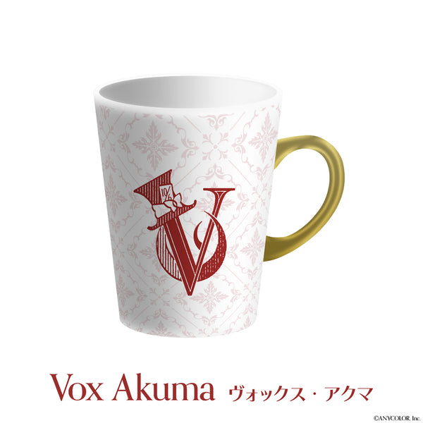 "Luxiem in WONDERLAND" Mug