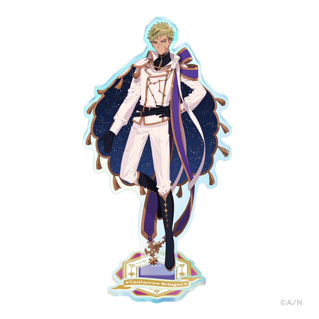 NIJISANJI EN 3rd Anniversary
