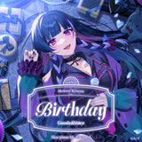 Meloco Kyoran 生日周边＆音声2025