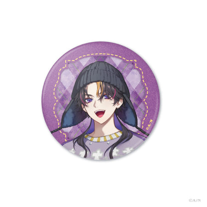 "Christmas Wear 2026" Badge