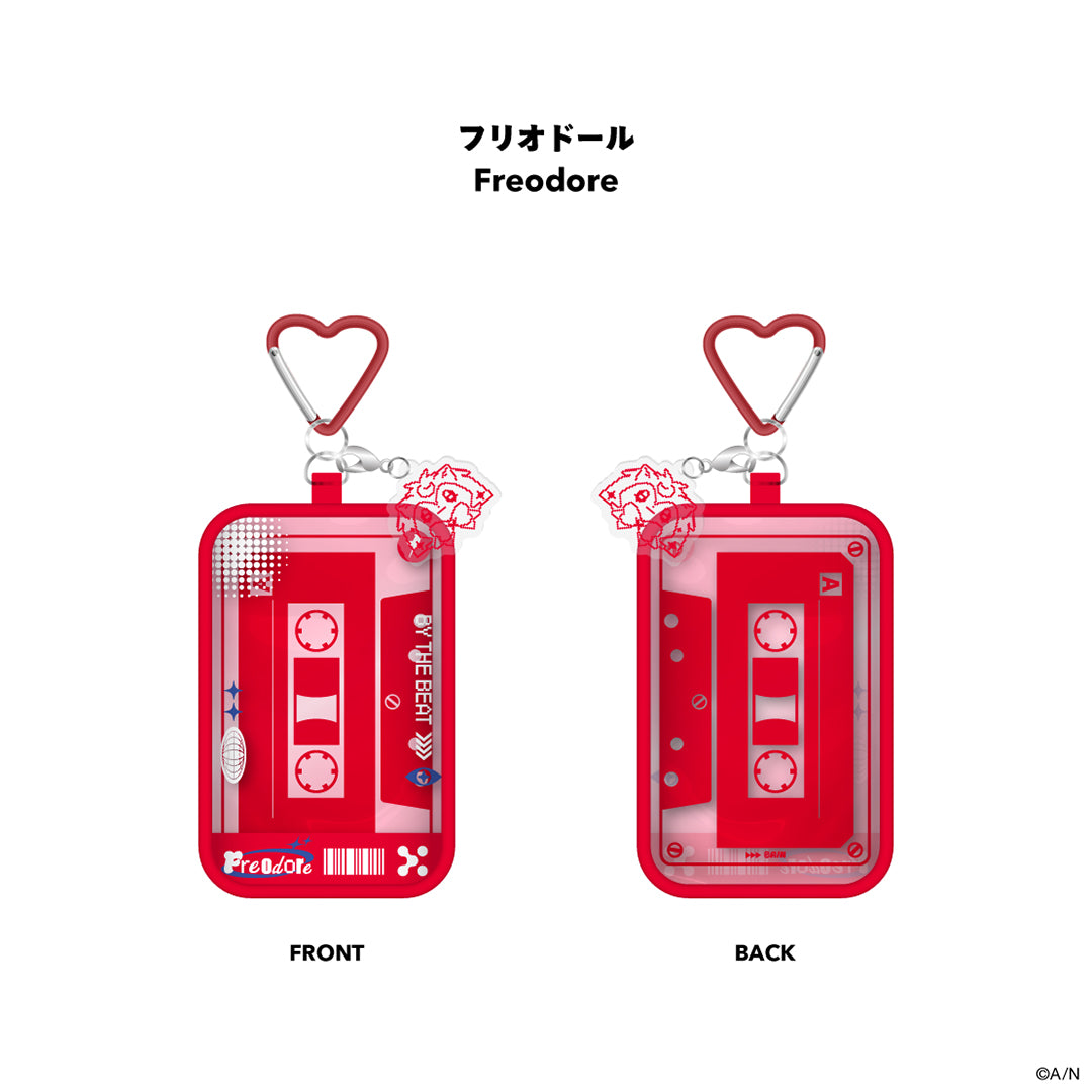 BY THE HEARTBEAT