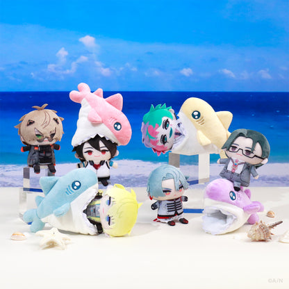 "Little Sunshine" NIJIPUPE Customizable Series Mascot Outfit