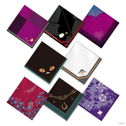 "ENJOY Rainy Days" Handkerchief