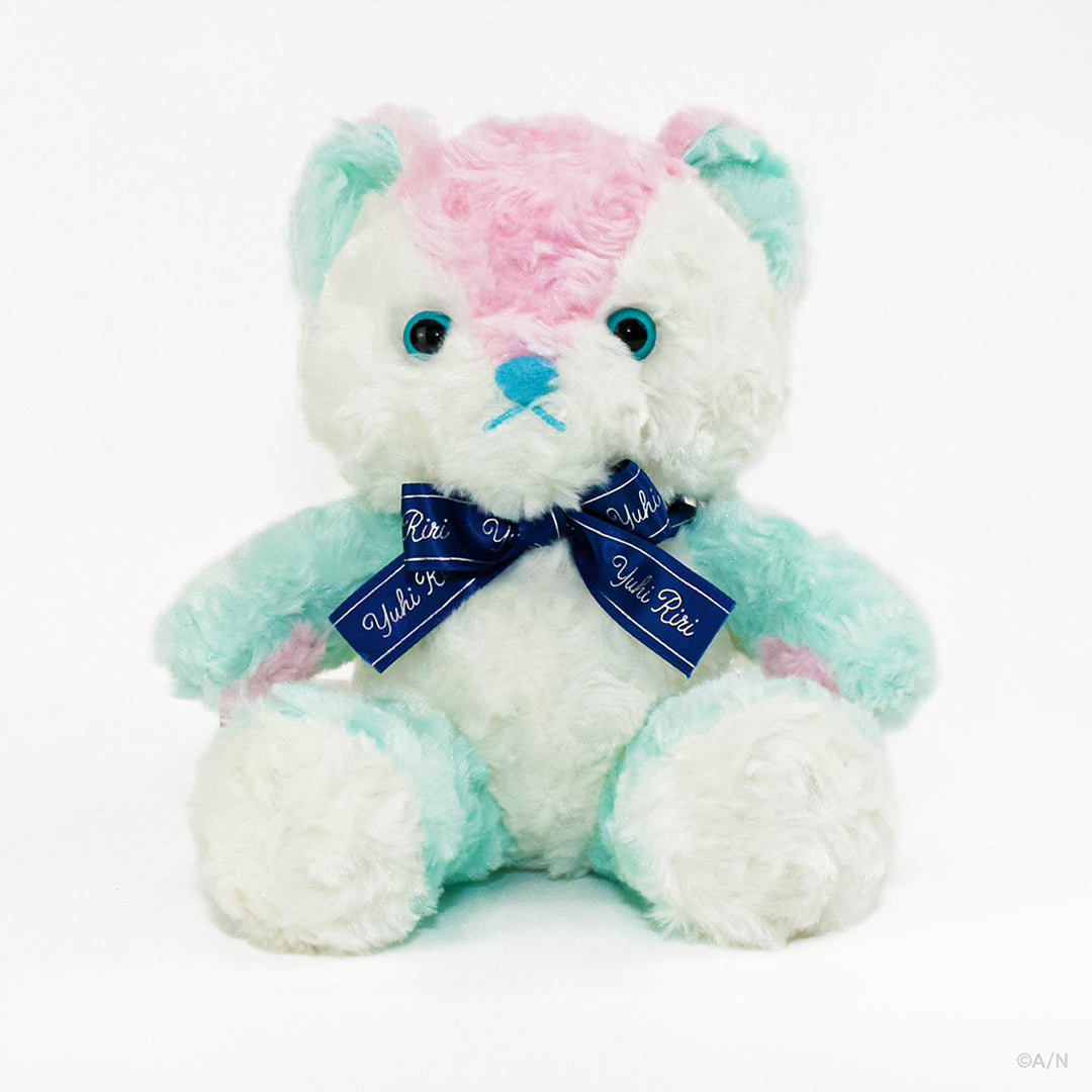 "NIJI小熊vol.3" NIJI小熊