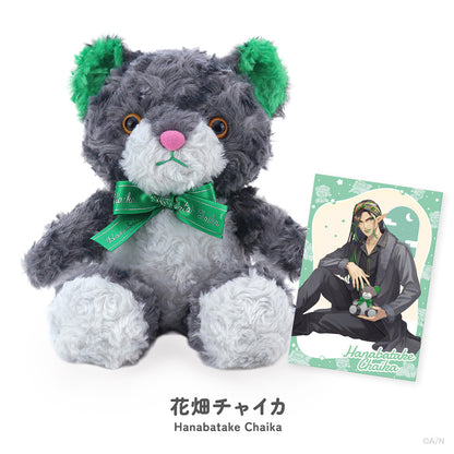 "NIJI小熊vol.2" NIJI小熊