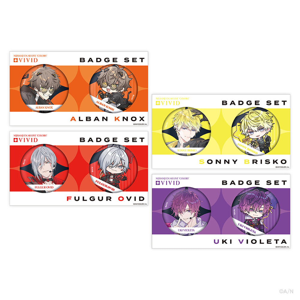 Collectible Cards/Card]NIJISANJI - Sonny Brisko | Buy from