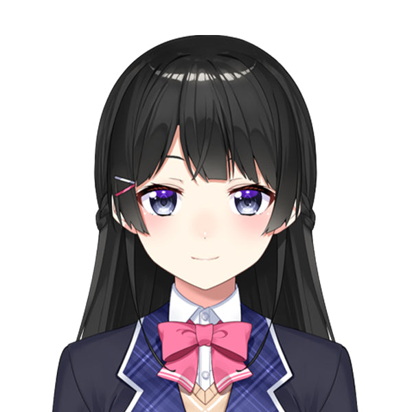 Tsukino Mito