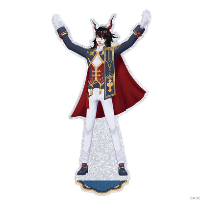 "3D配套服装商品Vol.5" 闪粉亚克力立牌