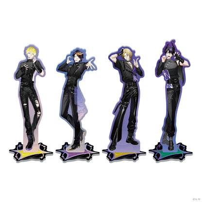 "NØVA -Cosmic Stage-" Acrylic Stand