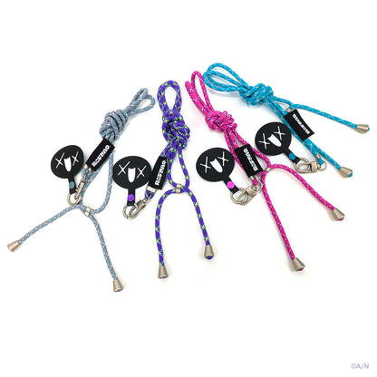 "ROF-MAO 2周年纪念” 手机挂绳