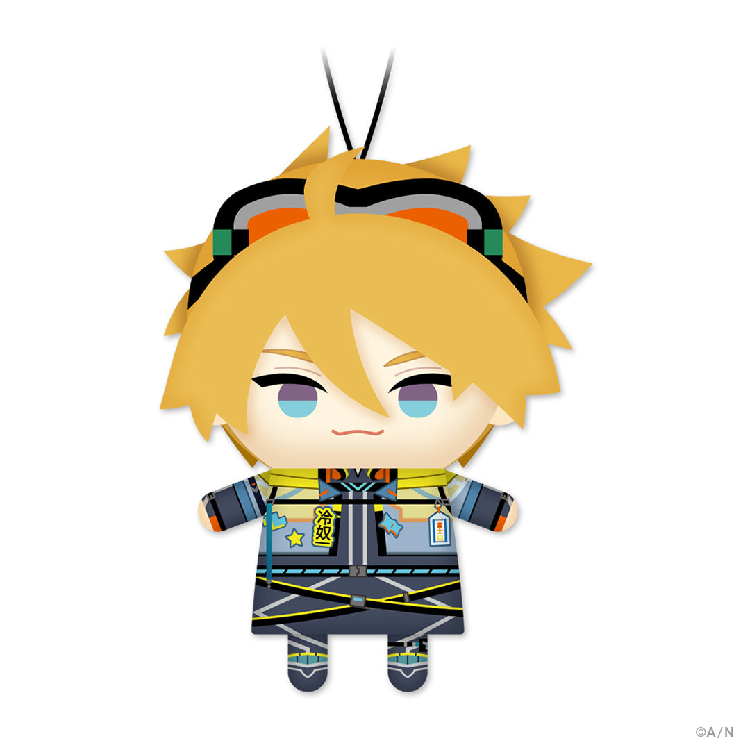 "NIJISANJI ＆ NIJISANJI EN HEROES Half Anniversary" NIJI Puppet Krisis