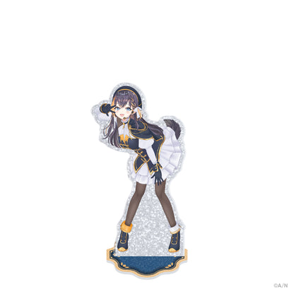 "3D配套服装商品Vol.6" 闪粉亚克力立牌