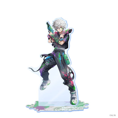 "NIJISANJI & NIJISANJI EN HEROES 1st Anniversary" Acrylic Stand Dytica