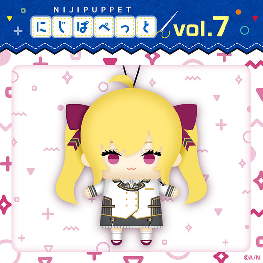 "NIJI小玩偶系列 vol.7" 鹰宮莉音