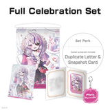 Maria Marionette 生日周边＆音声2025