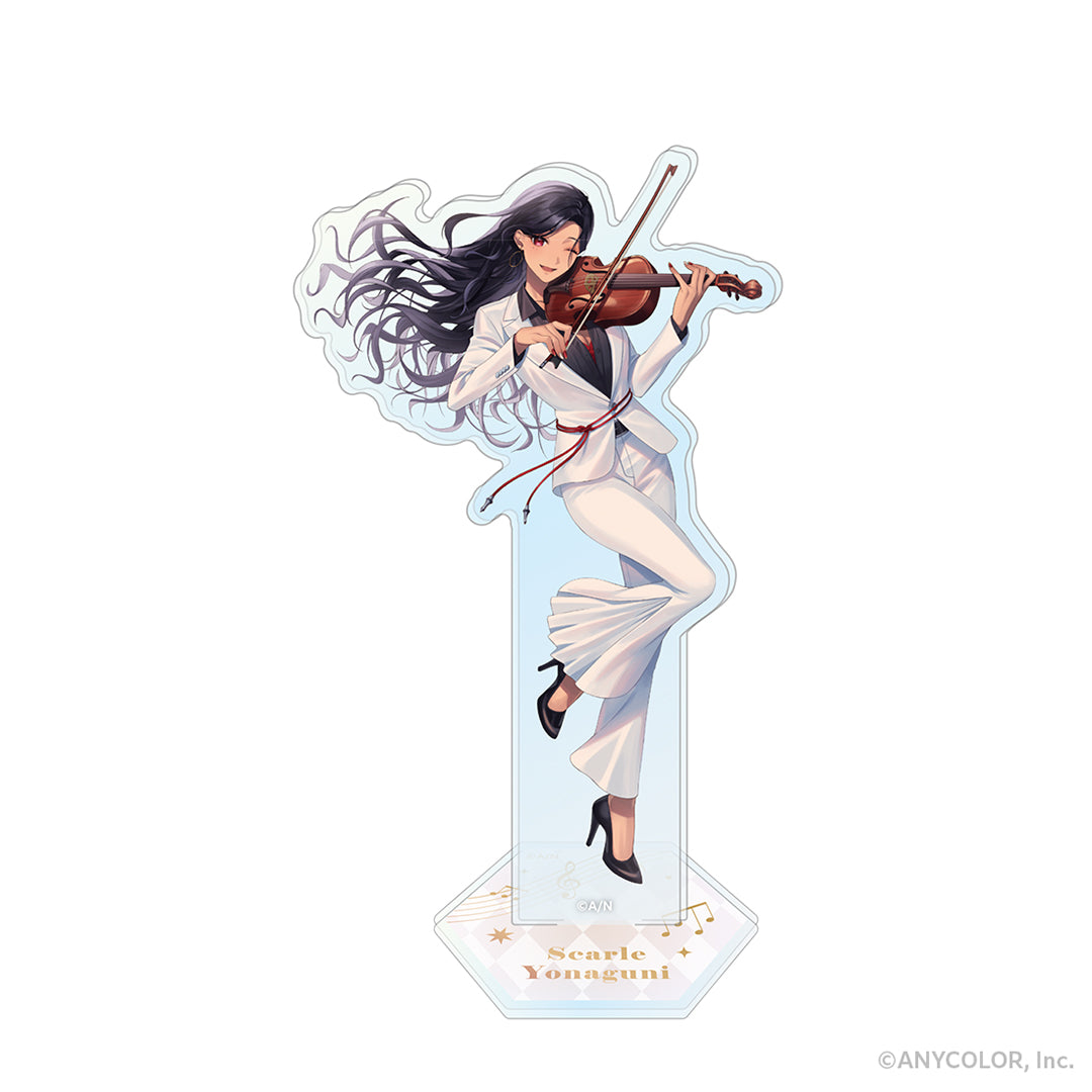 "ILUNA 3rd Anniversary" Acrylic Stand