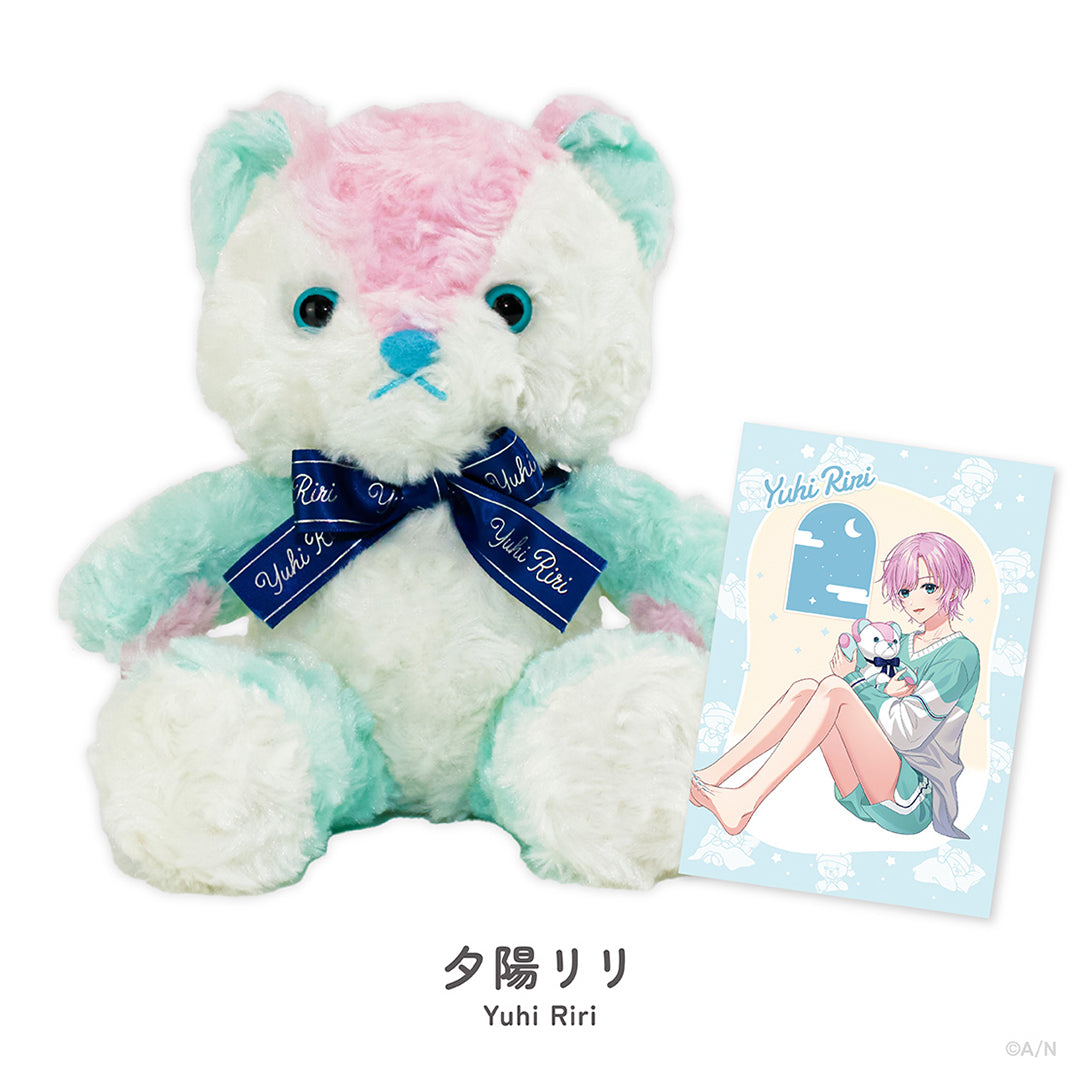 "NIJI小熊vol.3" NIJI小熊