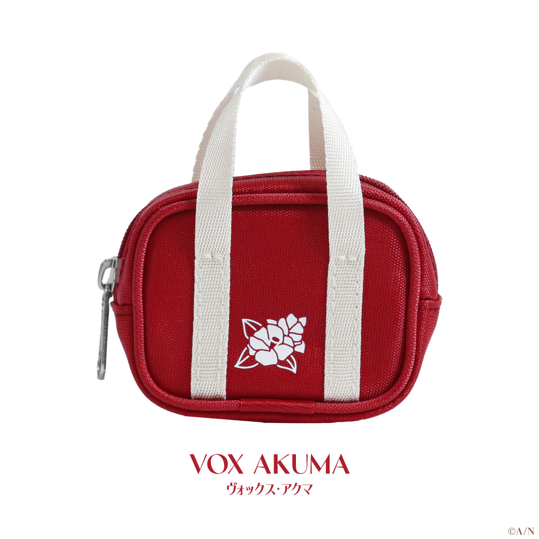 "Luxiem Dreamy School Life" Miniature Bag