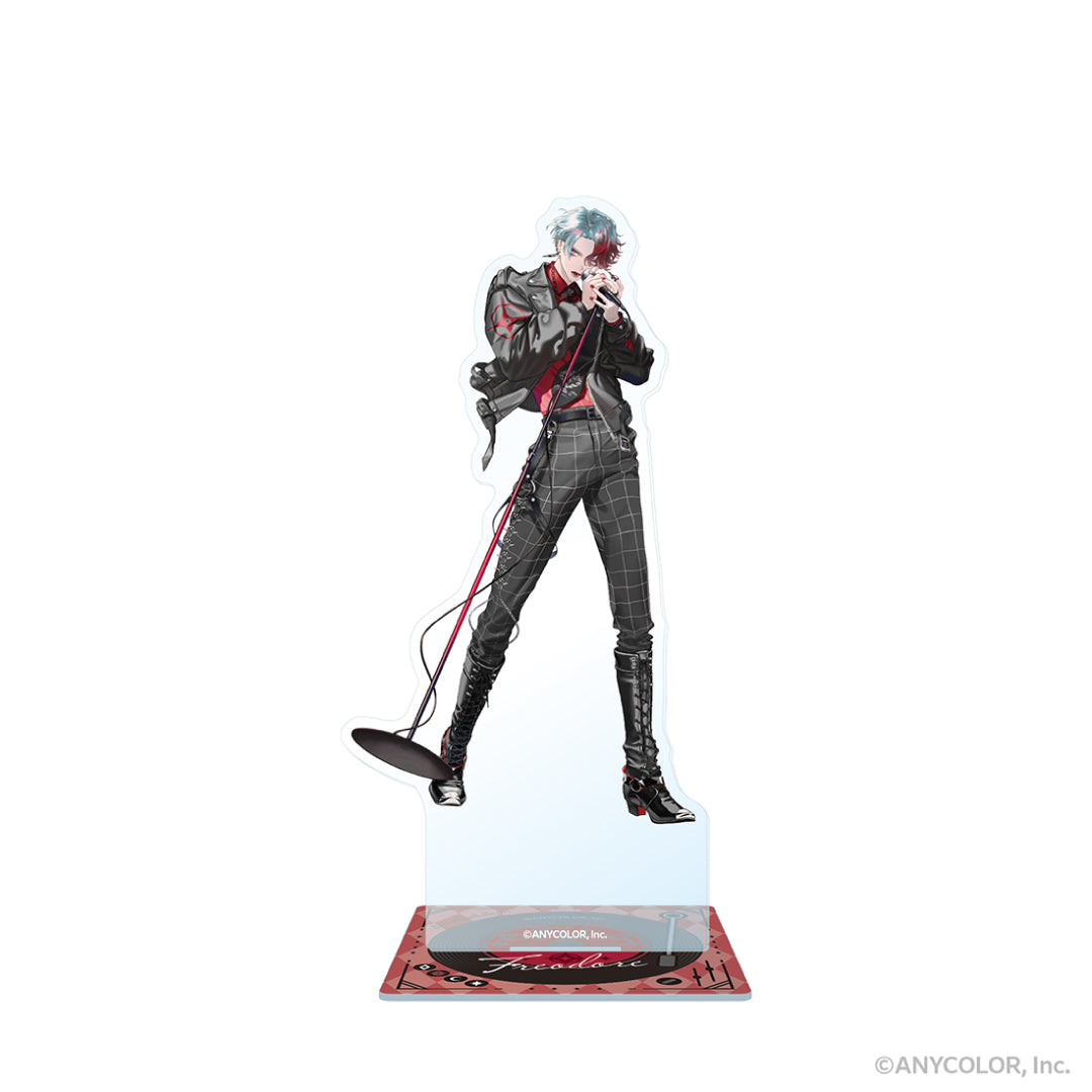 "BY THE BEAT 1周年纪念" 亚克力立牌