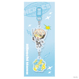 "NIJISANJI ＆ NIJISANJI EN HEROES Half Anniversary" Connecting Acrylic Keychain Oriens