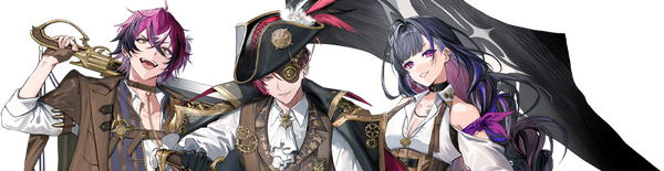 LazuLight New Outfit Goods