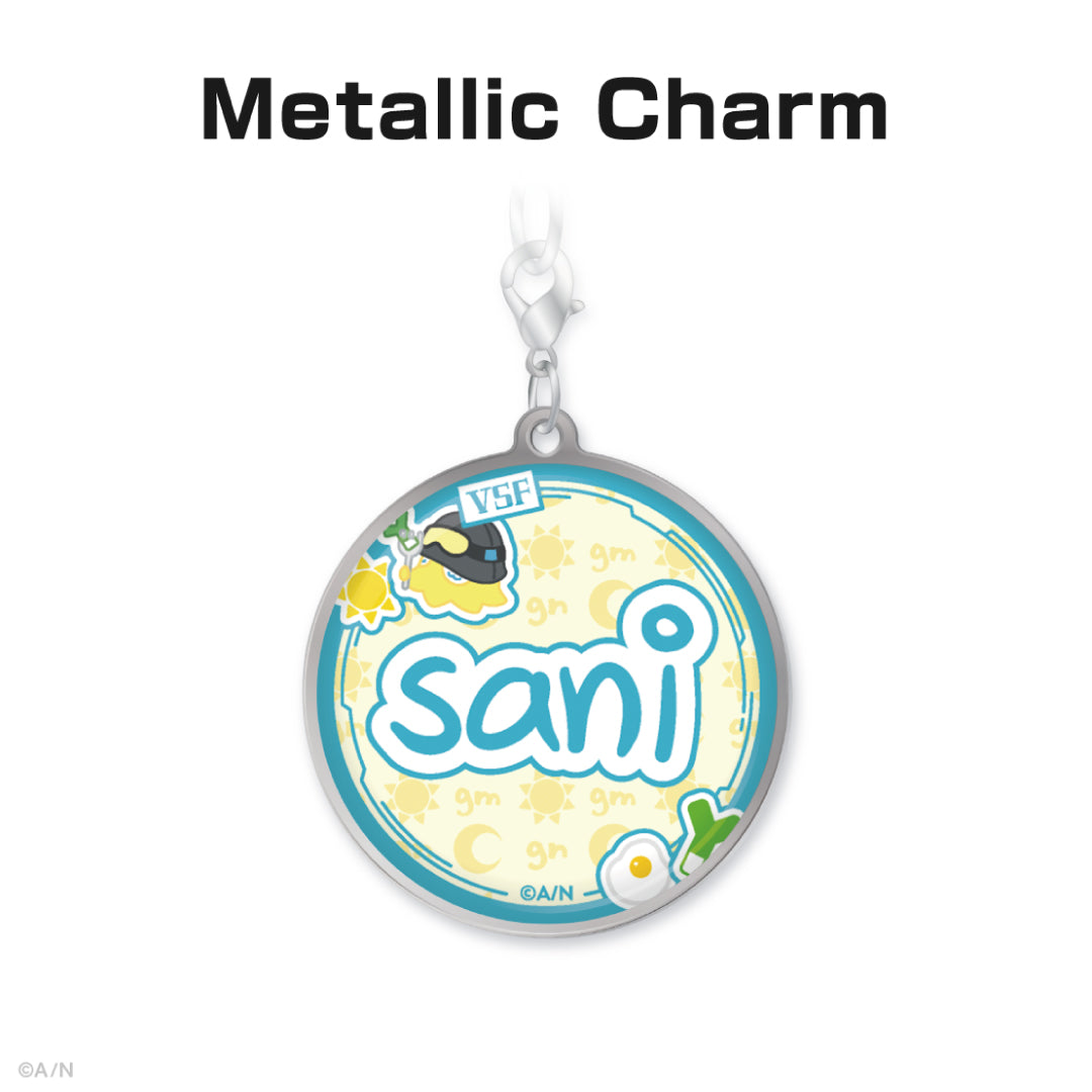 Sonny Brisko 生日周边＆音声2025