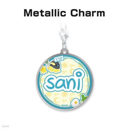 Sonny Brisko 生日周边＆音声2025