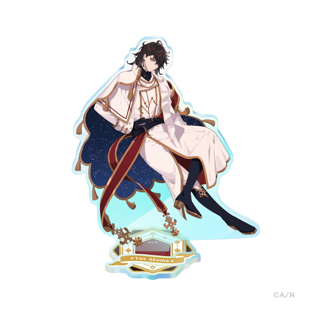 "NIJISANJI EN 3rd Anniversary" Acrylic Stand