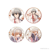 "Denauth 1st Anniversary" Hologram Badge