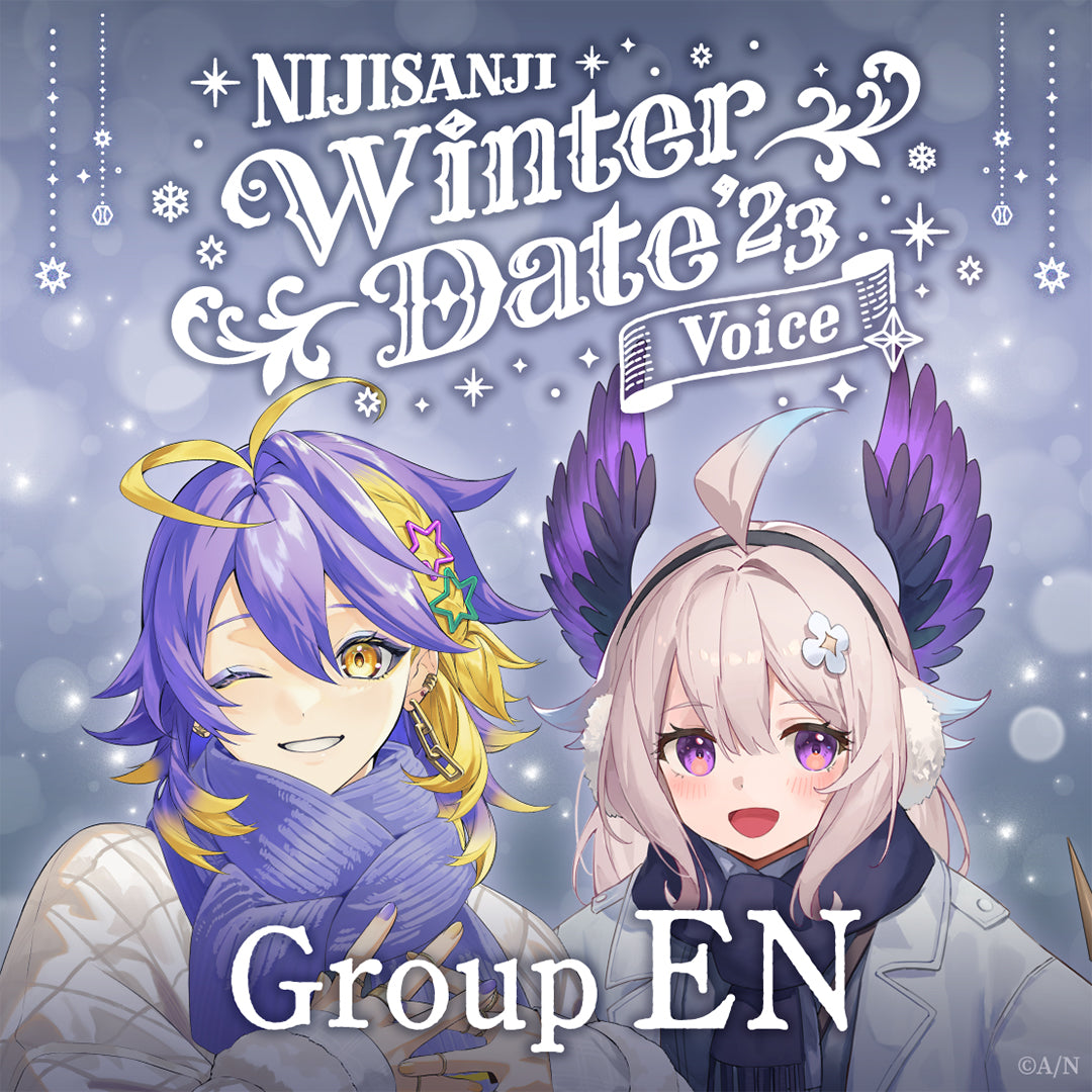 OBSYDIA – NIJISANJI EN Official Store