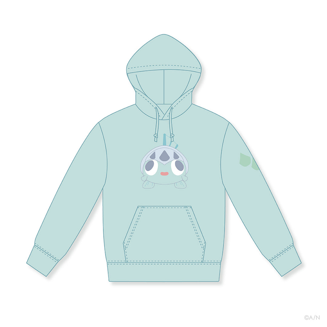 "LazuLight 3rd Anniversary" Hoodie