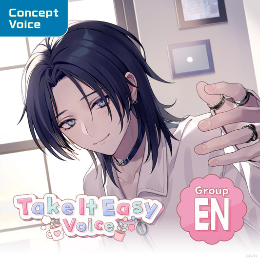"Take It Easy Voice" - Group EN