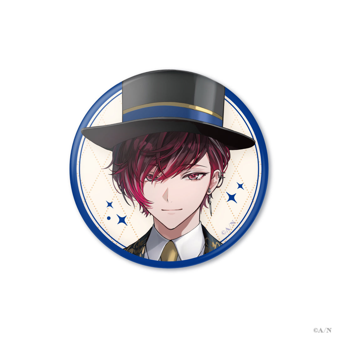 “酒店 NIJISANJI EN” 徽章