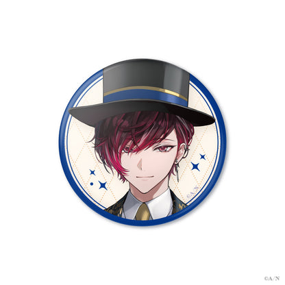 “酒店 NIJISANJI EN” 徽章