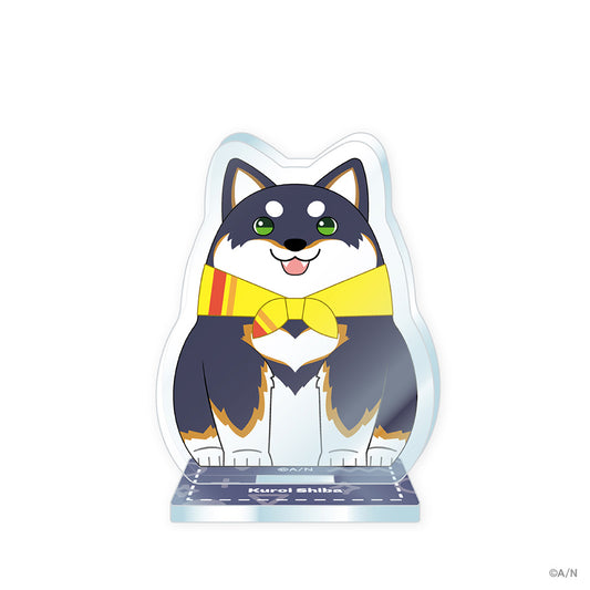 "NIJI小玩偶系列 vol.10" 迷你亚克力立牌