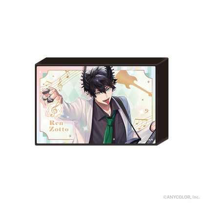 "ILUNA 3rd Anniversary" Speaker