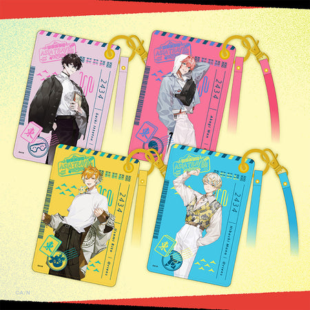 赤城文– Page 3 – NIJISANJI EN Official Store