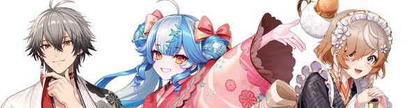 Whiteday Goods 2022