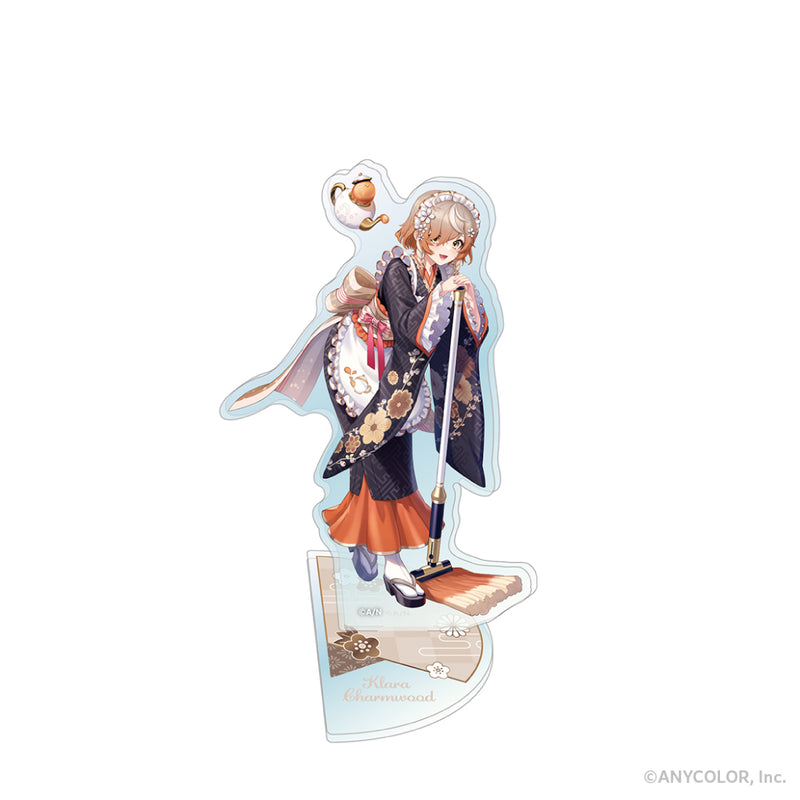 "Denauth 1st Anniversary" Acrylic Stand