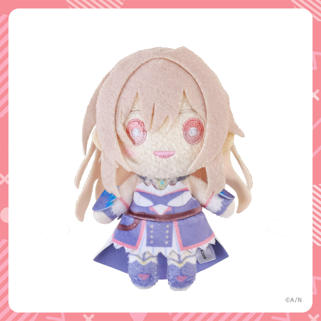 "NIJI-NUI Concept Series vol.3" NIJI-NUI Pastel Furen E Lustario